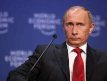 Putin acuza fortele ucrainene...