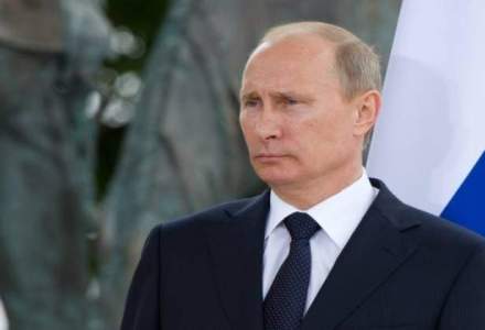 Rusia lanseaza un serviciu multimedia international impotriva "propagandei" occidentale