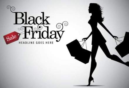 Black Friday 2014: Ce magazine si-au anuntat participarea si in ce zile organizeaza Black Friday