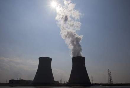 Moscova si Teheran, acord pentru construirea a doua reactoare nucleare in Iran