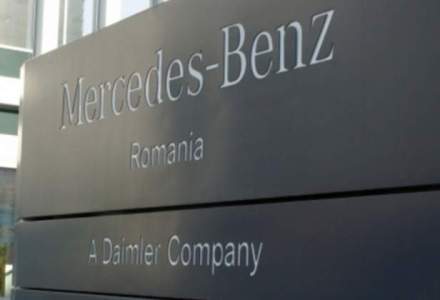 Mercedes-Benz relanseaza Maybach, pentru a urca in fata BMW si VW in clasament