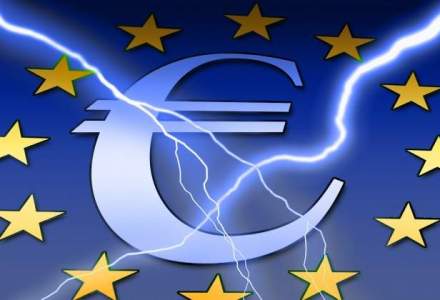 Avertisment de la un oficial BCE: Economia din zona euro, intr-o situatie critica