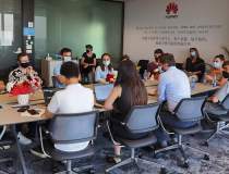 Huawei a lansat „Seeds for...