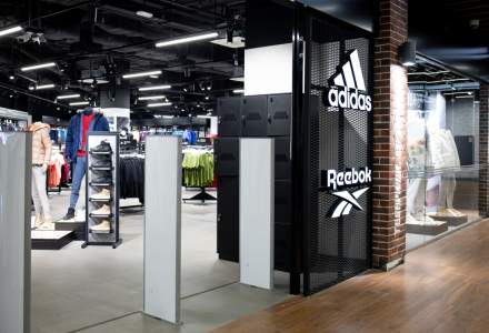 Tranzacție de miliarde de euro: Adidas va vinde Reebok