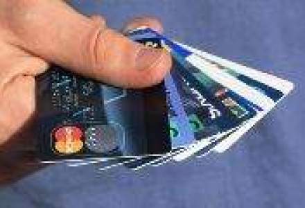 MasterCard: Piata cardurilor din Romania va creste foarte repede spre nivelul tarilor dezvoltate
