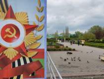 Transnistria planuieste...