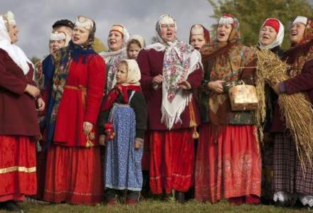 Zece aspecte amuzante despre rusi care ii frapeaza pe occidentali