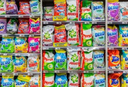 P&G a vandut fabrica de detergent din Timisoara unui producator german de marci private