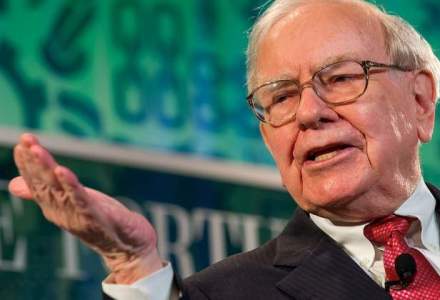 Invata de la Warren Buffett cum sa faci bani: 6 moduri prin care acesta a facut 53.000 de dolari inainte de 16 ani