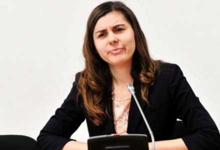 Ioana Petrescu nu este de acord cu eliminarea cotei unice de impozitare
