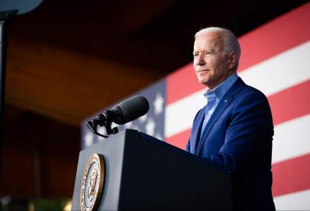 [VIDEO] Biden, primele declarații după criza din Afganistan: Nu voi lupta într-un conflict care nu este în interesul SUA