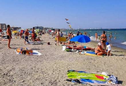 Prețurile pe litoralurile din România și Bulgaria vor scădea cu 30-40%