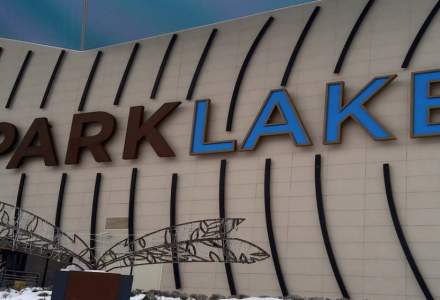 Clienții ParkLake vor putea lucra remote din grădina centrului comercial