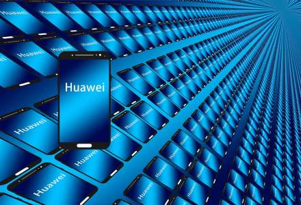 Huawei este pregătită să redevină cel mai mare producător global de smartphone-uri