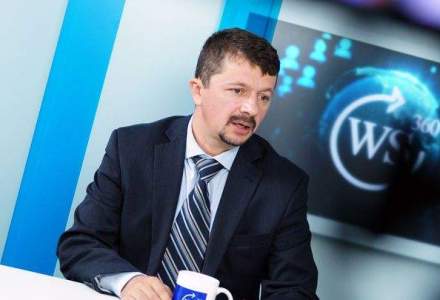 Riscurile cu care se confrunta firmele din Romania: Invitatul emisiunii WALL-STREET 360, Dragos Doros (KPMG)
