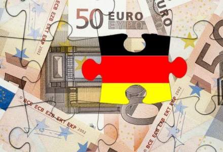 Bundesbank: Crestere slaba pentru economia Germaniei in T4
