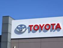 Toyota va reduce producția de...
