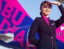 Wizz Air vrea să angajeze 800...