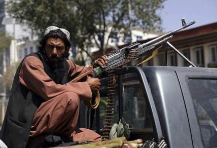 Afganistan: Talibanii invită China să contribuie la dezvoltarea țării