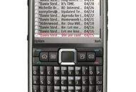 Nokia ar putea renunta din 2012 la sistemul de operare Symbian