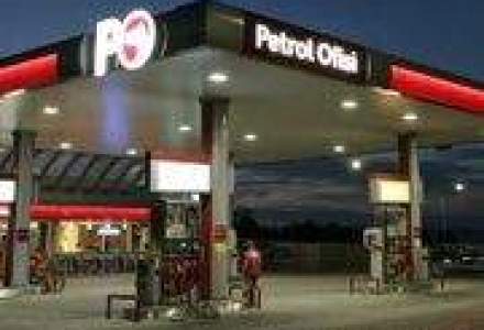 OMV renunta la achizitionarea benzinariilor turcesti Petrol Ofisi
