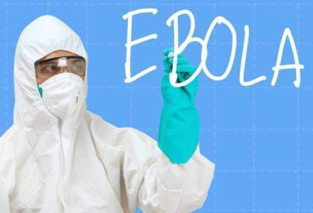 Oamenii de stiinta au identificat zonele vulnerabile la virusul Ebola