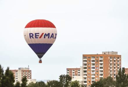 RE/MAX își extinde rețeaua de agenții imobiliare din București, Timișoara și Cluj