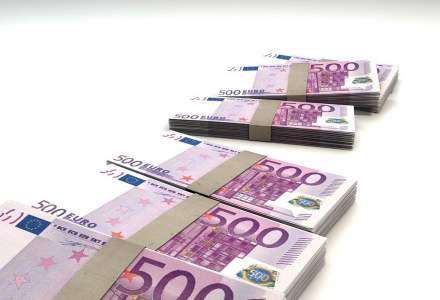 Credit Europe Bank raportează o creștere a profiturilor de 35% în primele șase luni