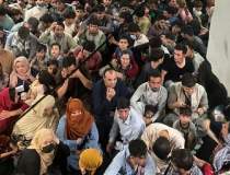 Haosul evacuării afganilor:...