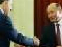 Basescu si Geoana, duel pe 6...