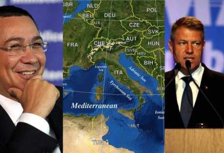 Votul din diaspora: Ce tari au virat spre Iohannis in turul doi si ce a pastrat Ponta