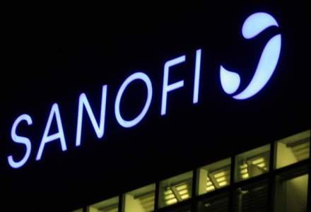 Sanofi vrea sa incaseze peste 30 mld. euro din vanzarea a 18 medicamente noi
