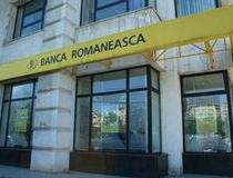 Banca Romaneasca reduce...