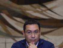 Reuters: Victor Ponta risca...