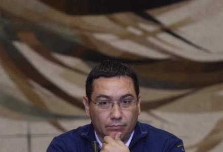 Reuters: Victor Ponta risca sa fie contestat de propriii colegi din PSD