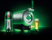 Heineken lanseaza un dozator...
