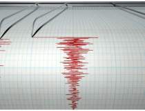 Cutremurul produs in Vrancea...
