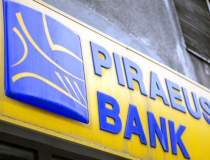 Piraeus Bank deschide inca 3...