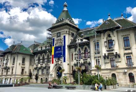 Trei orașe intră în finala pentru Capitala Tineretului din România 2023