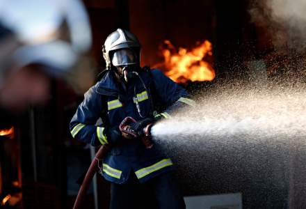 Reportaj: Misiune de succes a pompierilor în Grecia