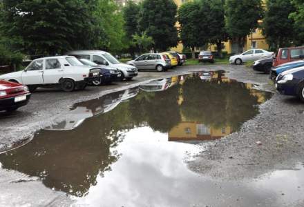 Bucureștiul va avea un nou regulament de parcare: când va fi acesta implementat