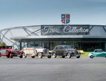 Tiriac Collection organizează...