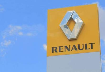 Criza semiconductorilor ține mai multe fabrici Renault paralizate