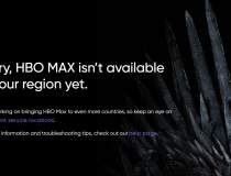 HBO Max va ajunge din 2022 și...