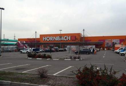 Hornbach va depasi in acest an pragul de 100 mil. euro si reincepe expansiunea in Romania: care sunt prioritatile nemtilor la nivel local