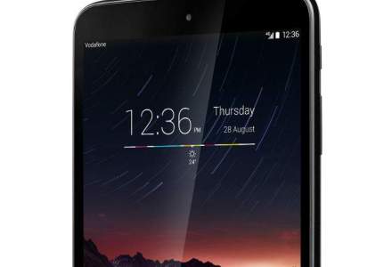 Vodafone Romania lanseaza Vodafone Smart Tab 4G