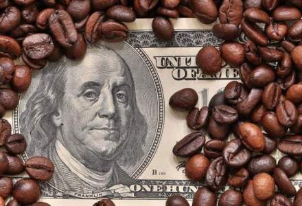 Strauss, producatorul cafelei Doncafe, se apropie de pragul de afaceri de 13 mil. euro