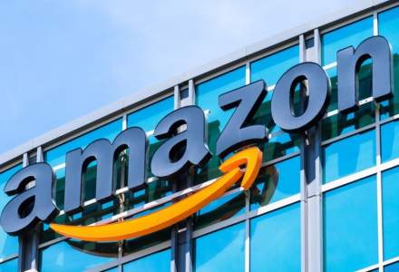 Gigantul Amazon vrea să angajeze 55.000 de persoane în lunile următoare