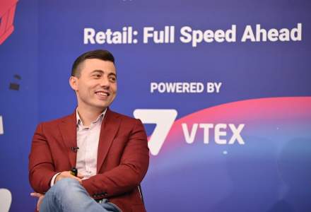 VTEX anunță venituri globale de 30,9 milioane de dolari în cel de-al doilea trimestru din 2021