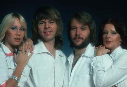 ABBA va lansa un nou album, primul după o pauză de 40 de ani